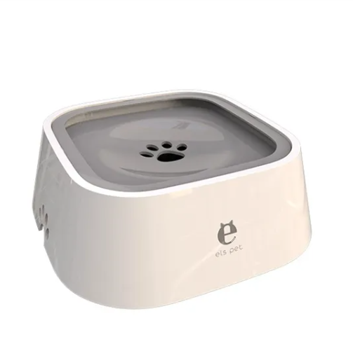 Zero Splash Pet Water Bowl