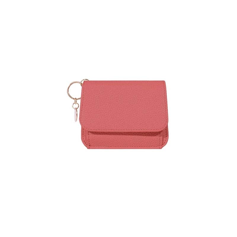 🔥Leather Popular Women's Coin Purse