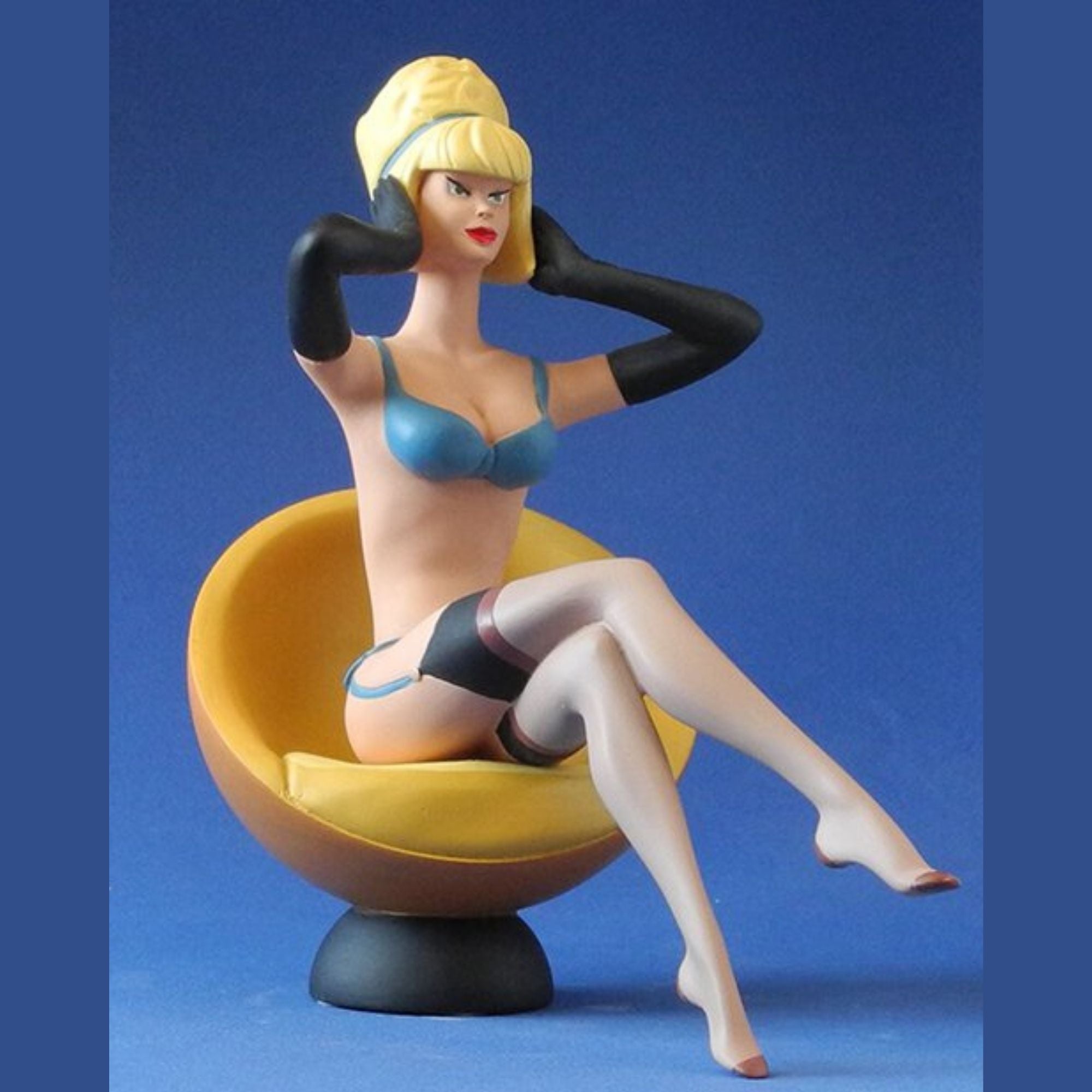 PIN UP HEAR