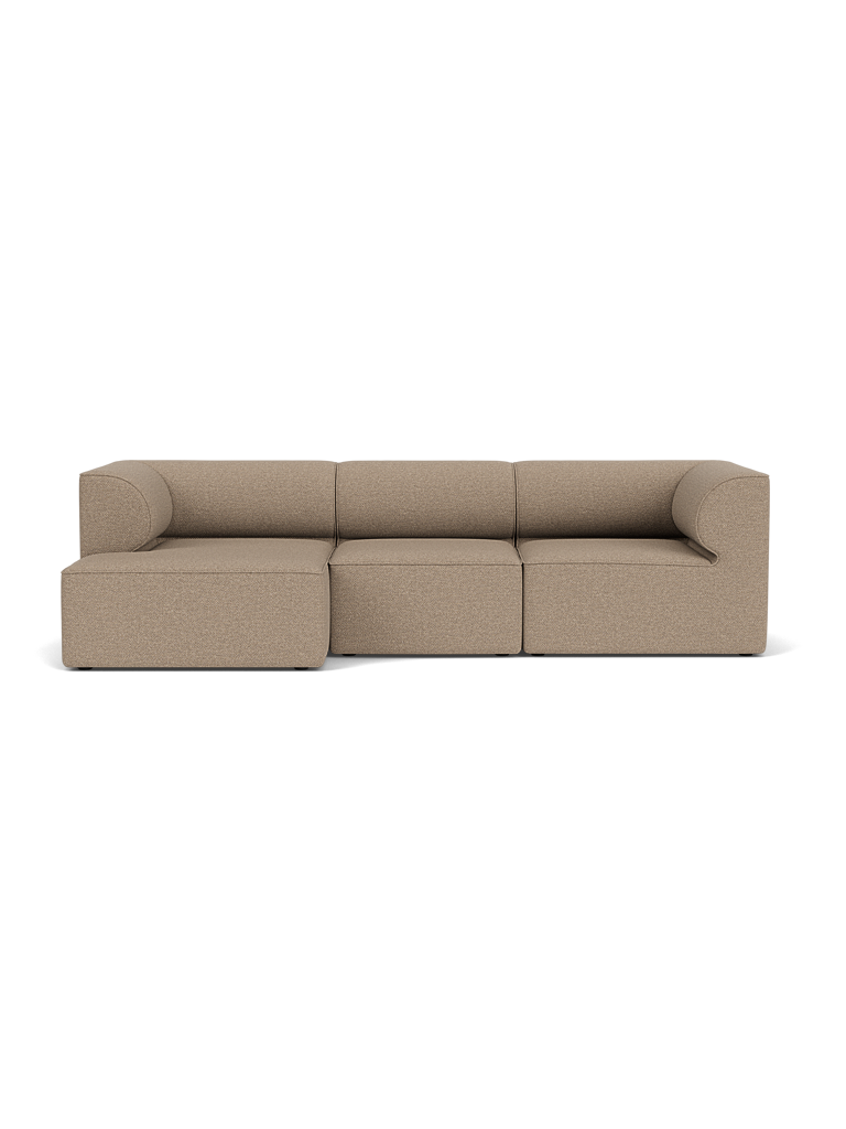 Eave Modular Sofa. 3-seater. Configurations 11-12