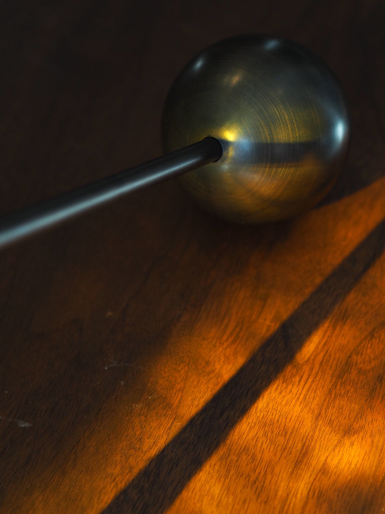 Interconnect Candle Holder