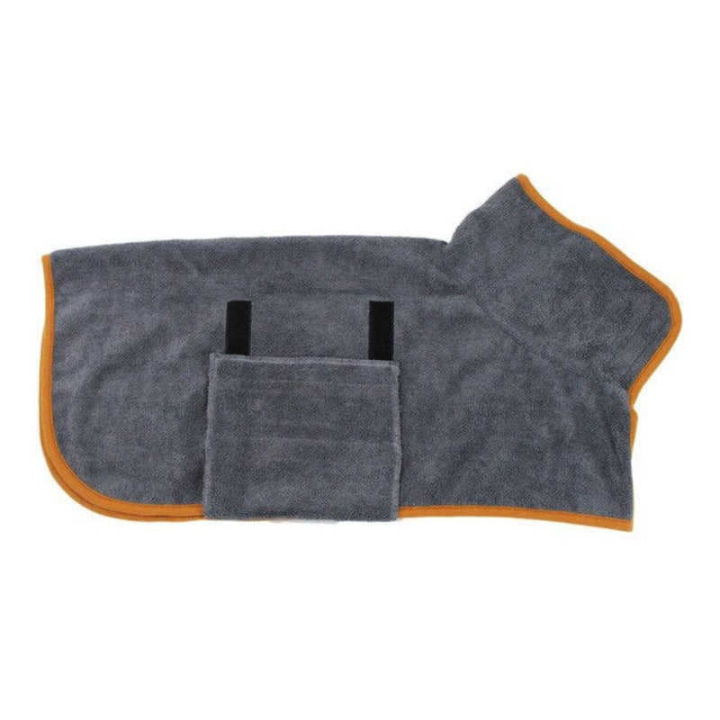 Pet Drying Coat Absorbent For Dogs