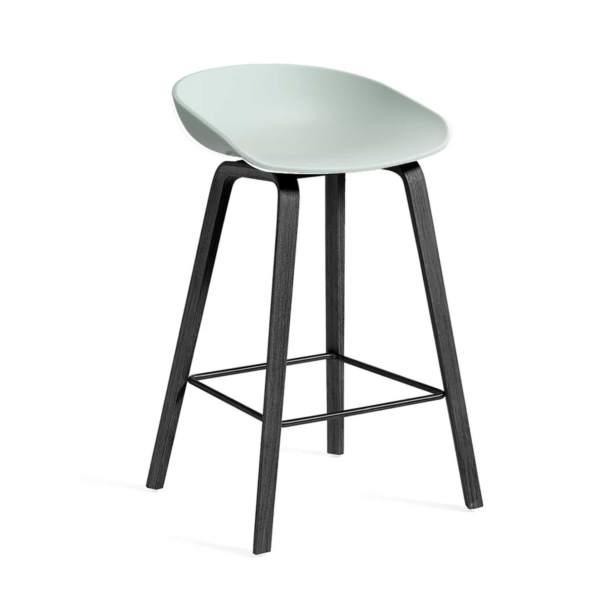 About A Stool AAS32 HIGH Bar Stool (75cm)