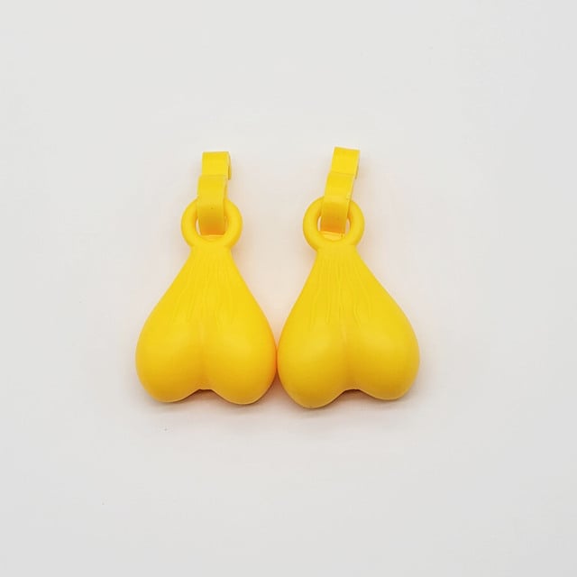 Noticeable Accessories Charms Balls For Your Shoe