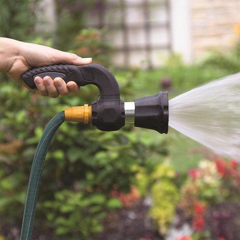 🔥Summer Hot Sale - 49% OFF🔥High Pressure Nozzle For Car Garden Tool