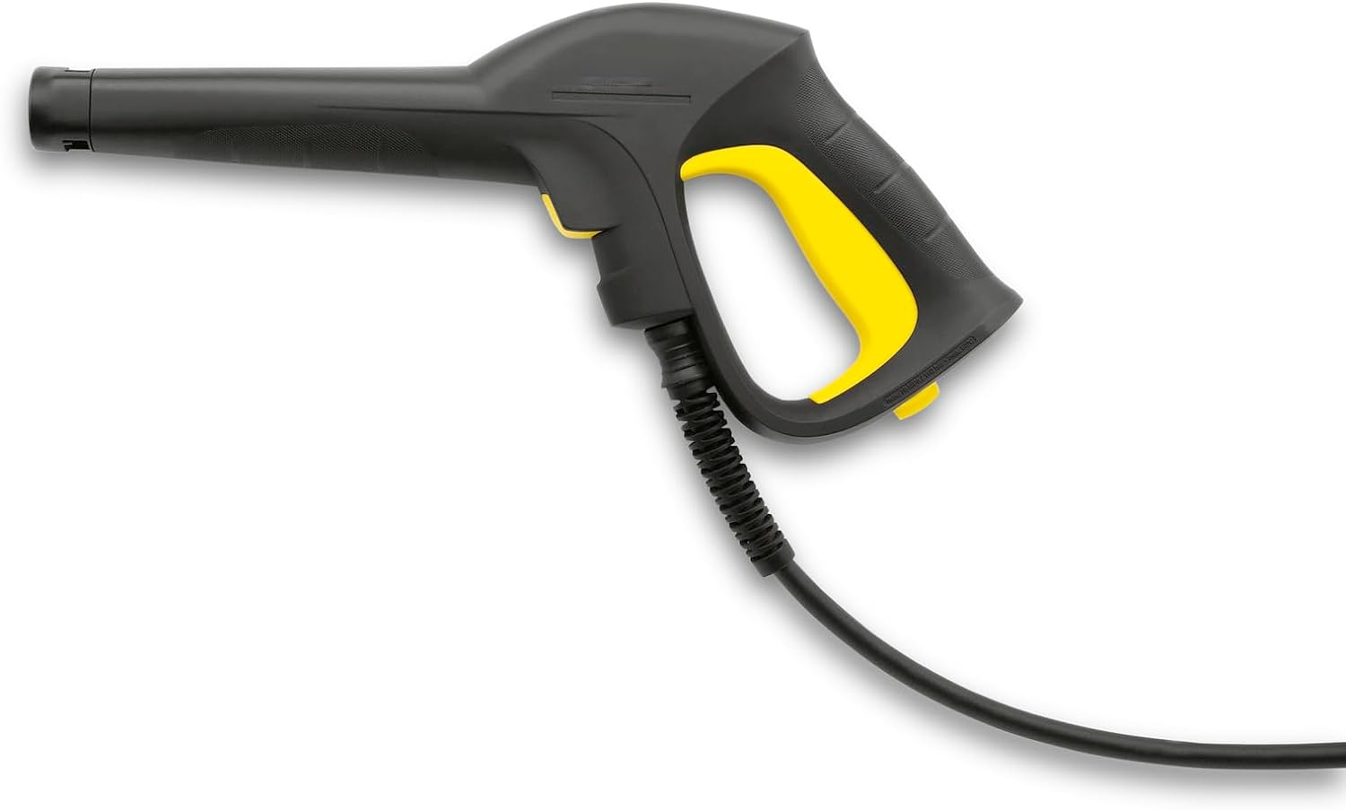 Electric Pressure Washer Trigger Gun