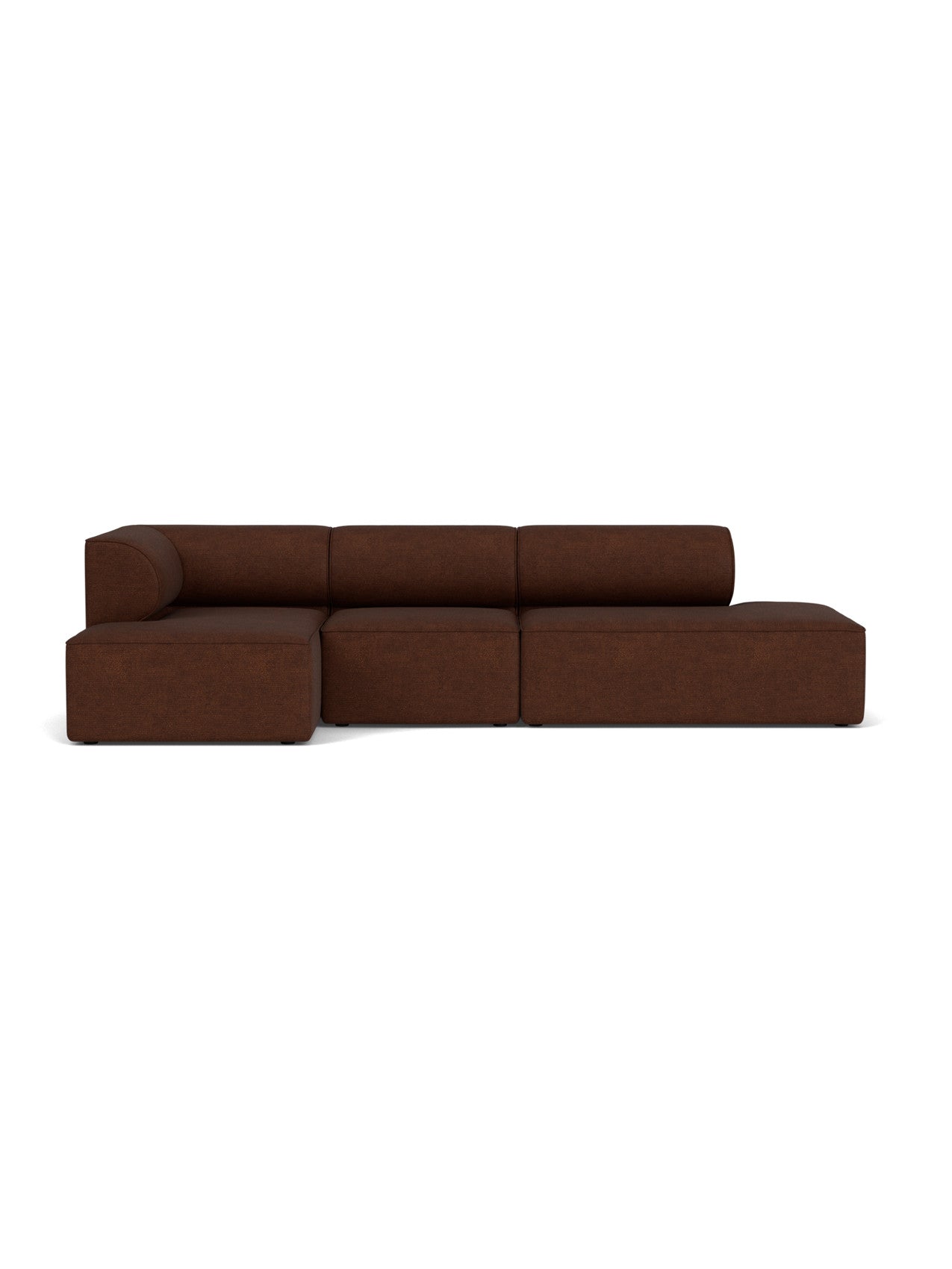 Eave Modular Sofa. 3-seater. Configurations 9-10