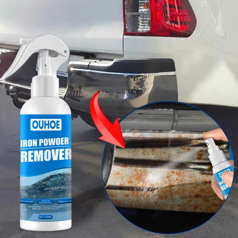 🔥HOT SALE Buy 3 Get 2 Free🔥 Multi Purpose Rust Remover Spray