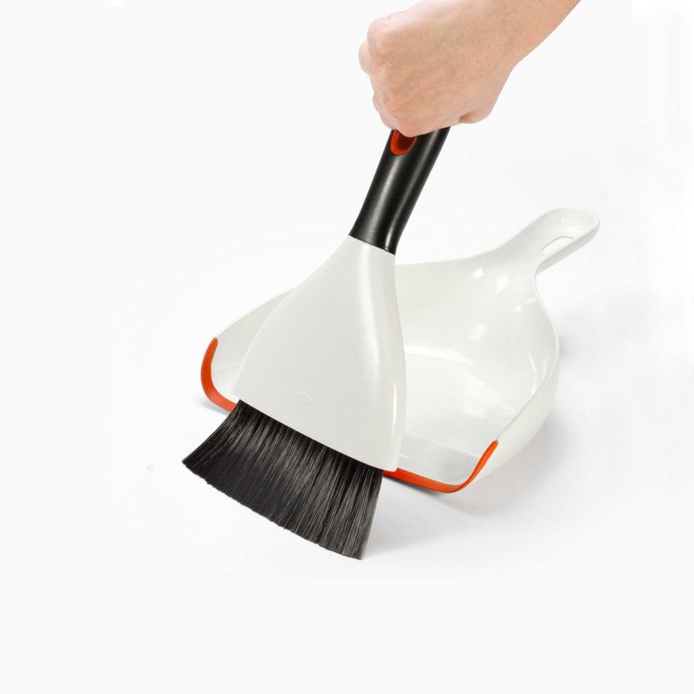 Good Grips Dustpan & Brush Set