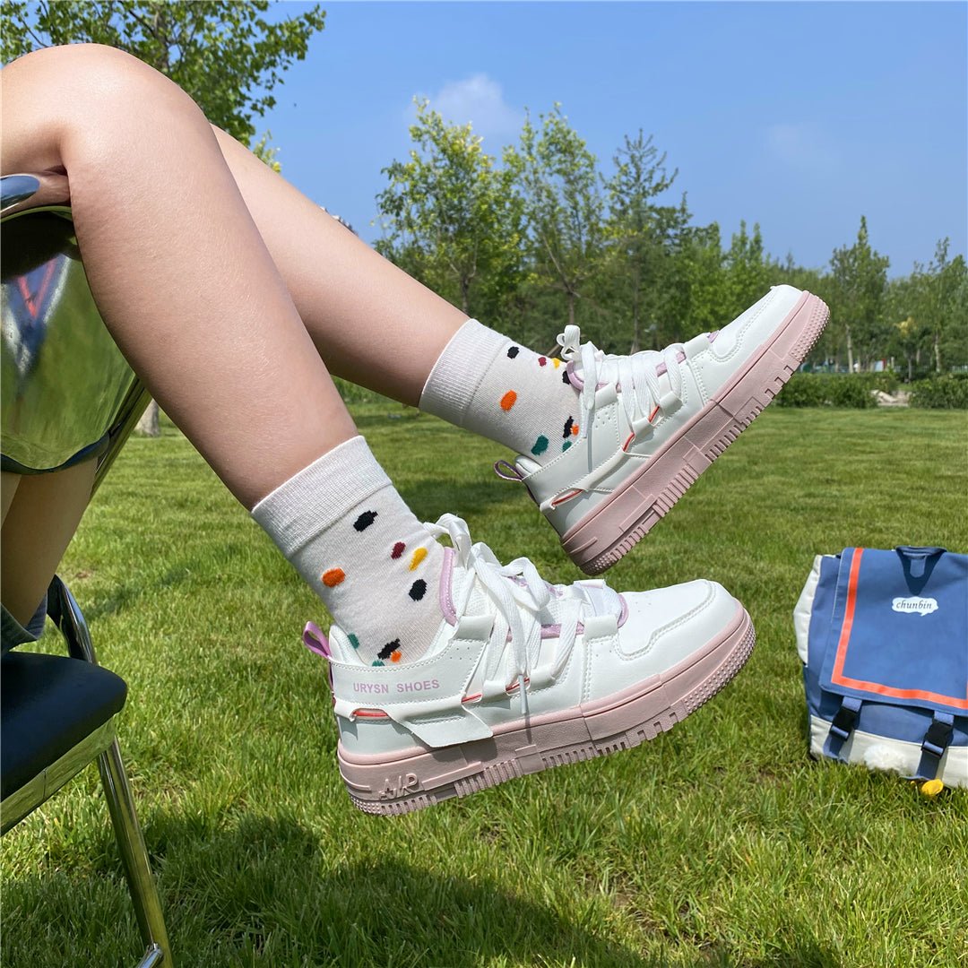 ULZZANG Casual shoes