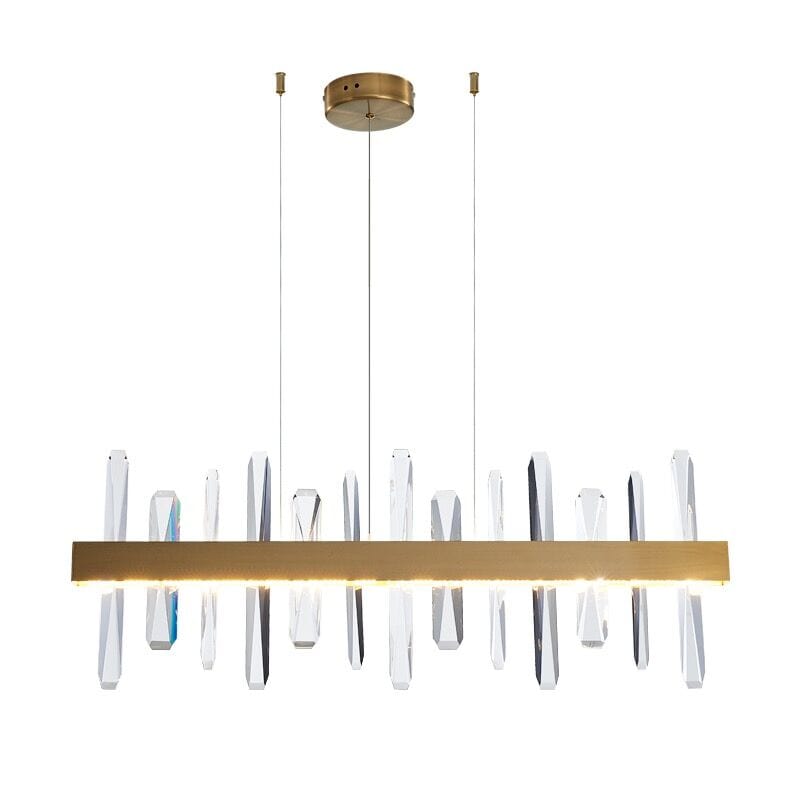 Eile | Modern Chandelier