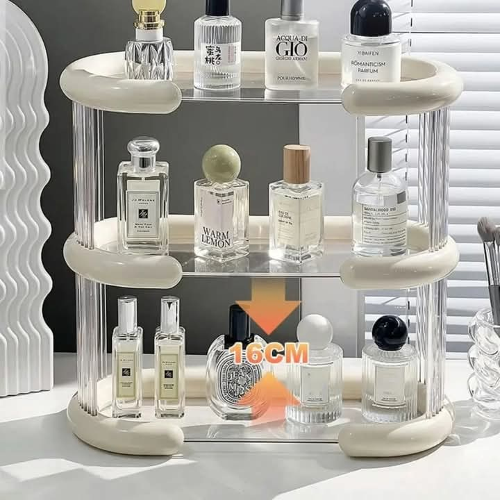 MICKEY MULTI-TIERS ORGANIZER