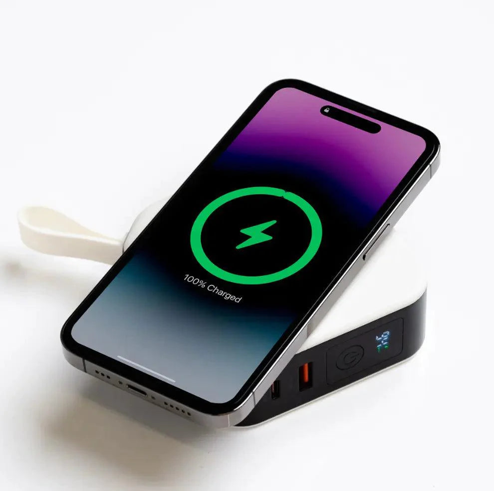 Universal Power Bank