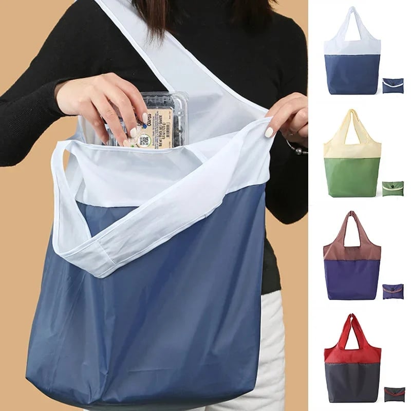 🔥2023 HOT SALE - Eco-Friendly Shopping Bags