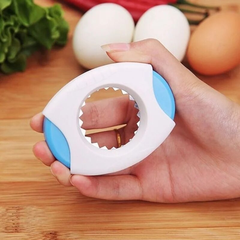 Egg Opener