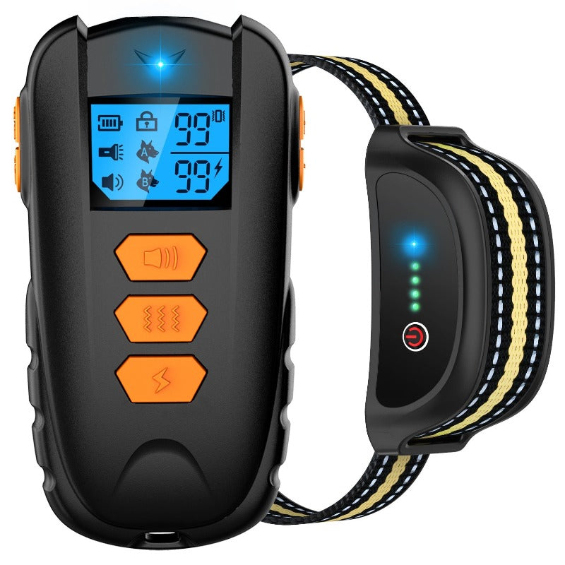 Electric Dog Training Collar