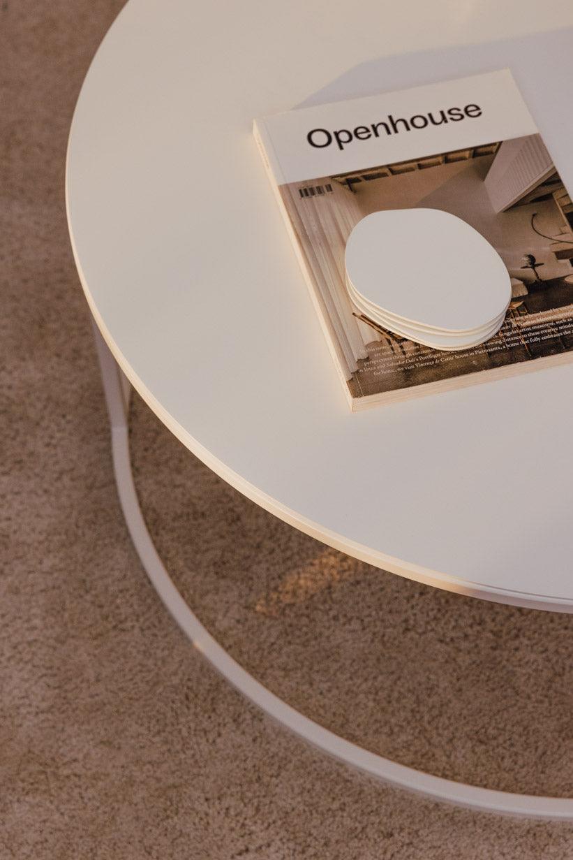 COFFEE TABLE VESINA X