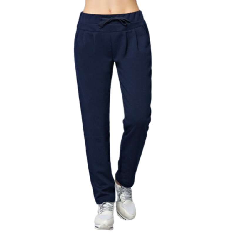 Fleece Winter Warm Thicken Harem Pants