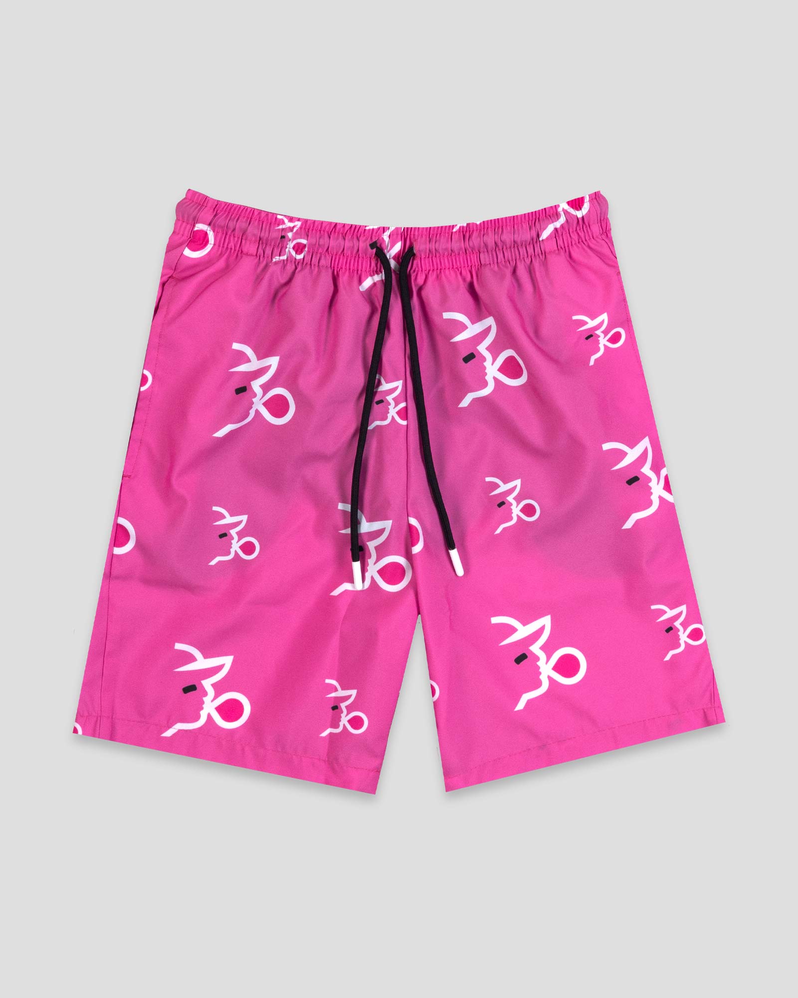 Bubblegum Ballplayer Cage Trunks - Youth