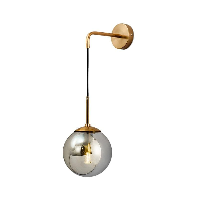 Carjon | Wall Lamp