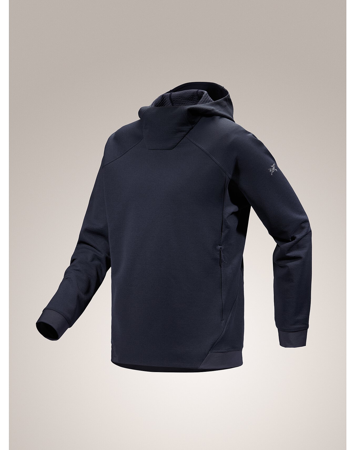 RETHEL HOODY HOMBRE