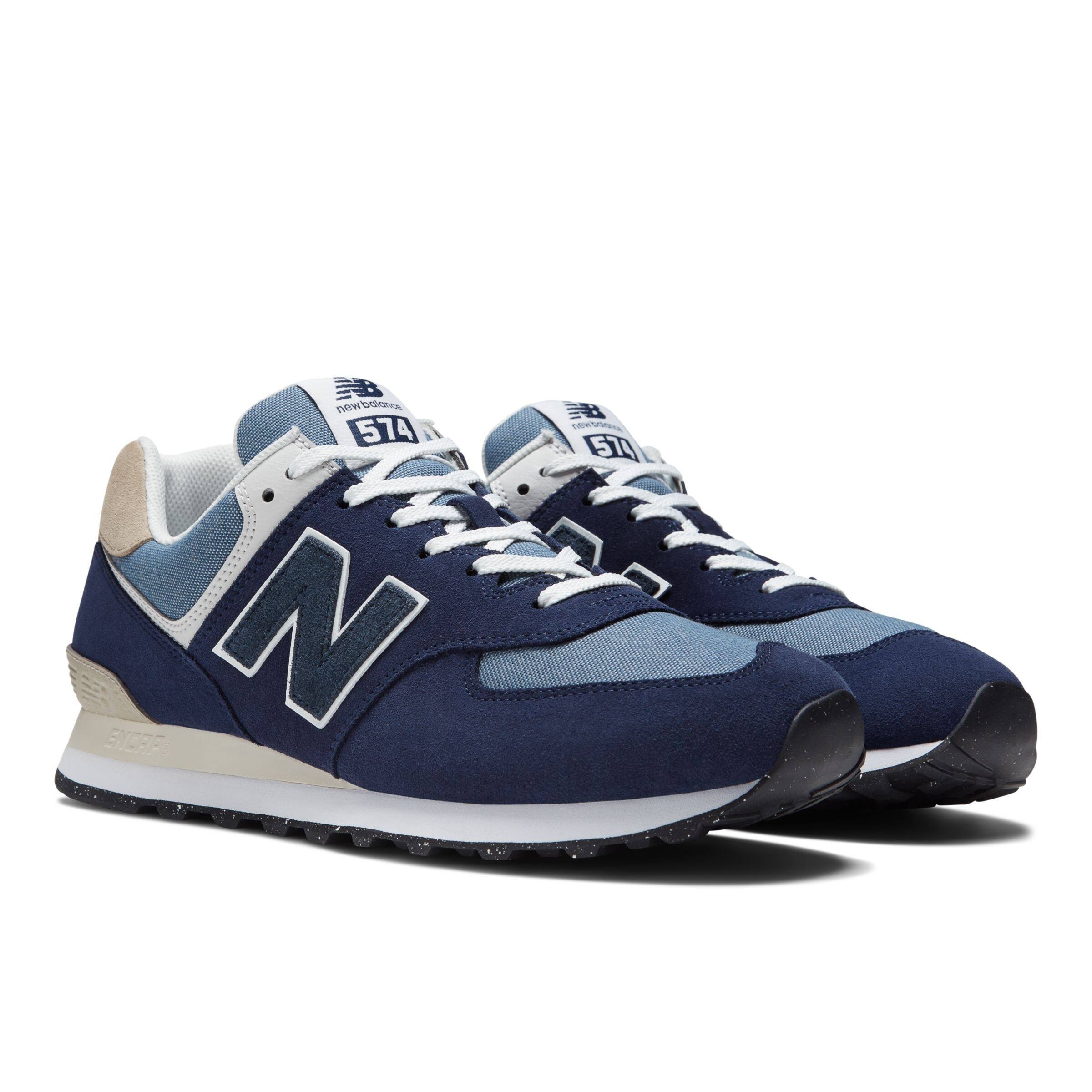 wxl-Zapatillas New Balance 574