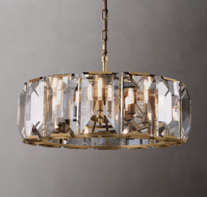 Griffin | Chandelier