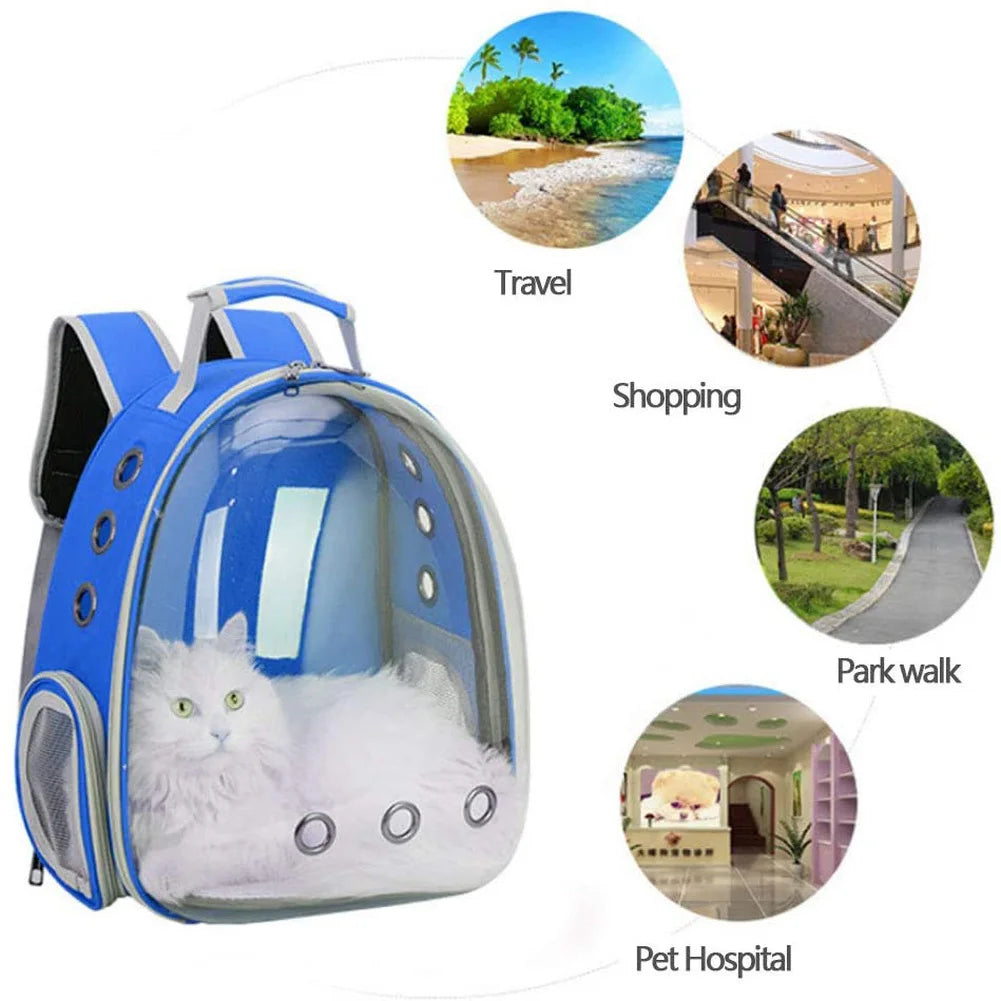 Backpack Pet Carrier