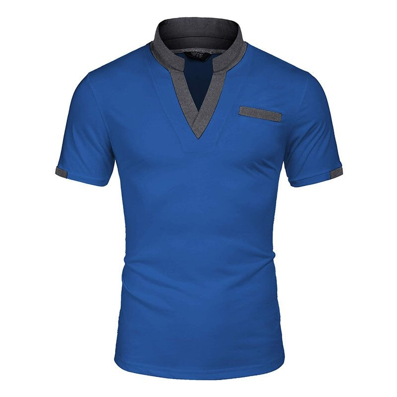 Fosco V-neck Shirt