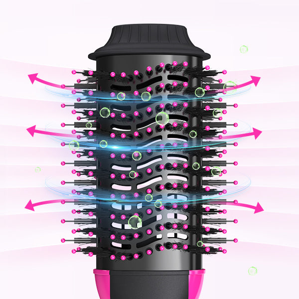 Curling Brush