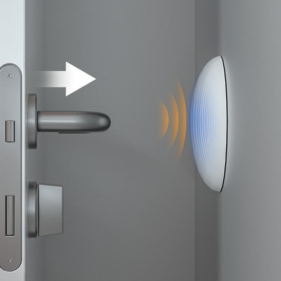 Silicone Door Stoppers 5 Pieces