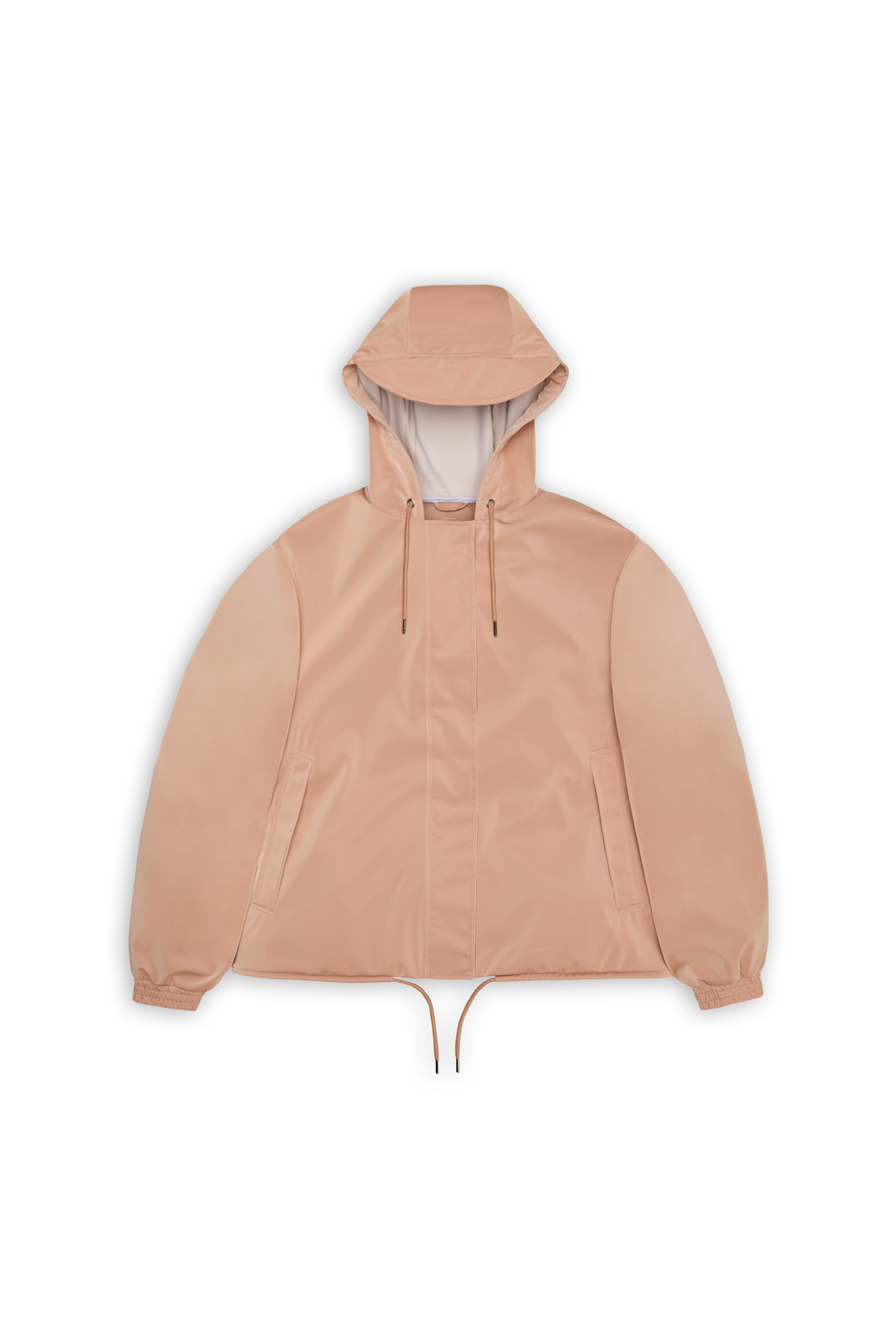 String W Jacket