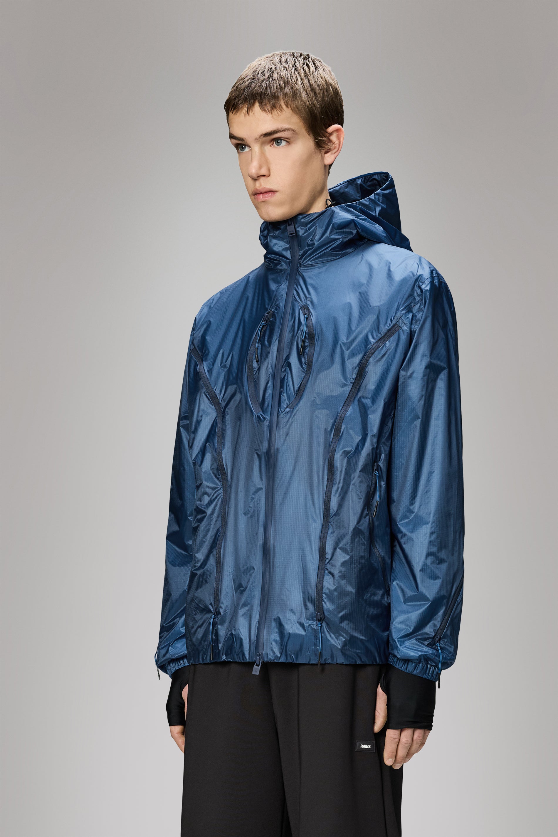 Kauto Vision Insulated Jacket