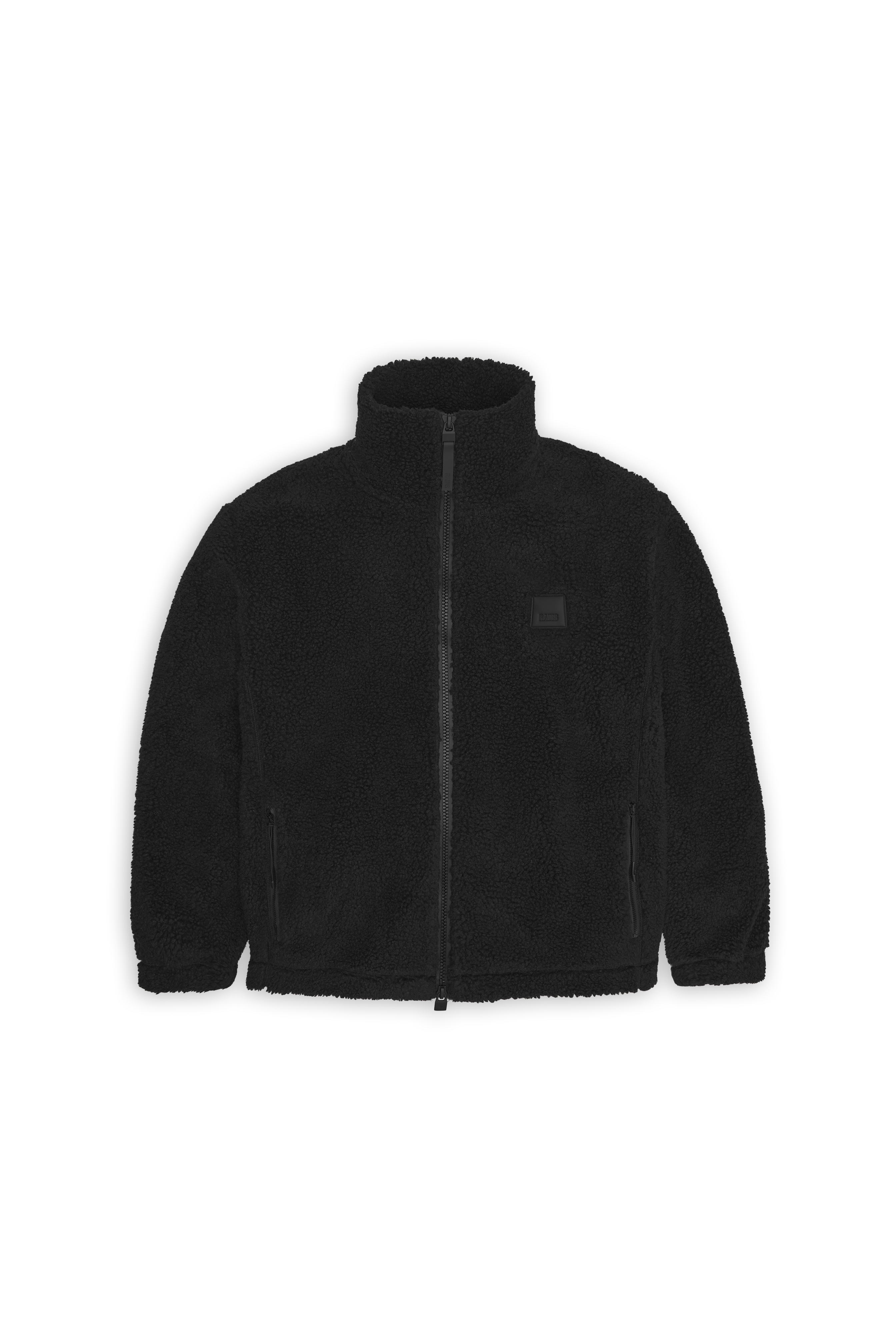 Kofu Fleece Jacket