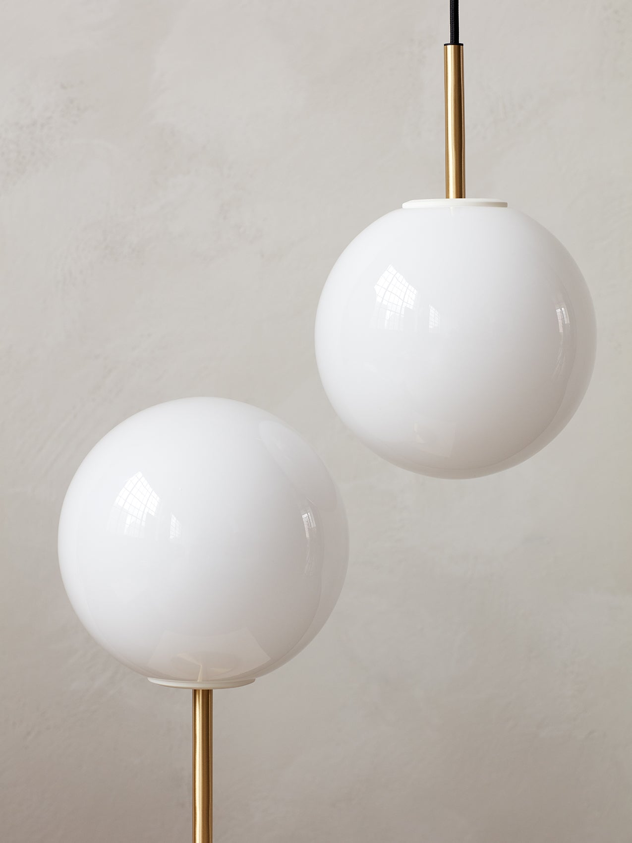 TR Bulb. Matte Finish