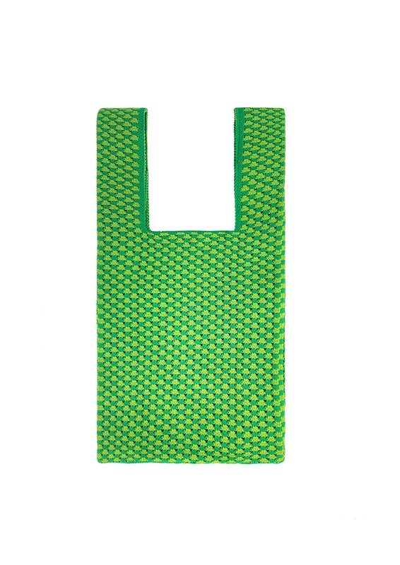 Women's Medium Polyester Solid Color Streetwear Square Open Underarm Bag