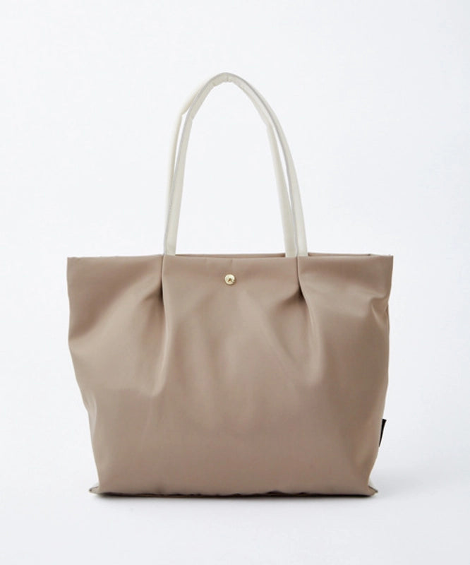 Women's Large All Seasons Nylon Streetwear Tote Bag