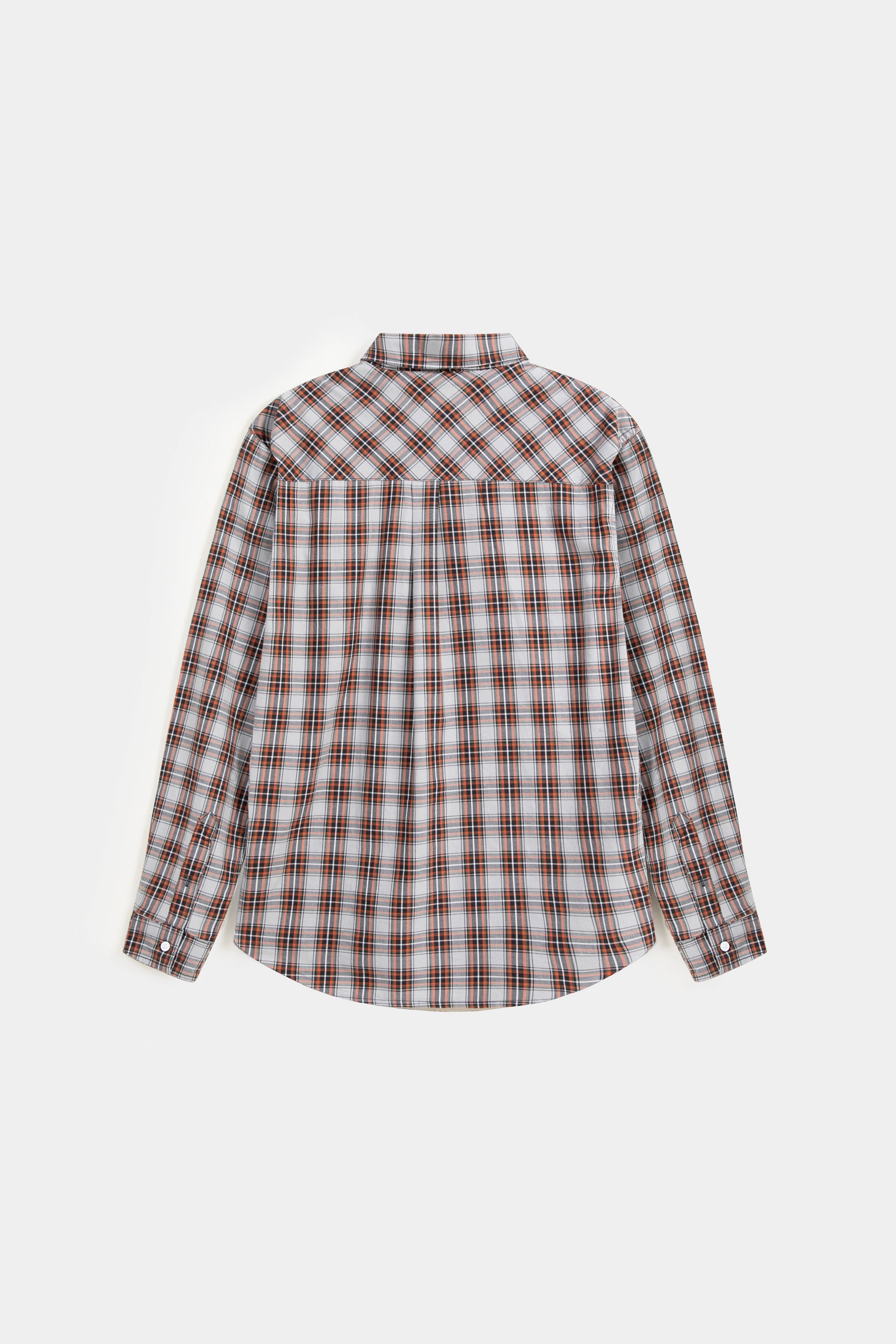 Checkered Shirt