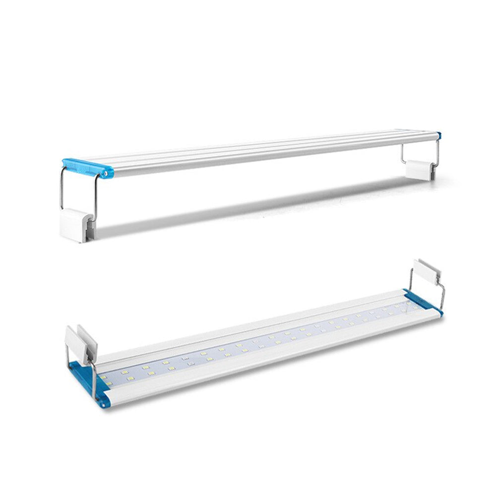 Slim LED Waterproof Aquarium Lighting