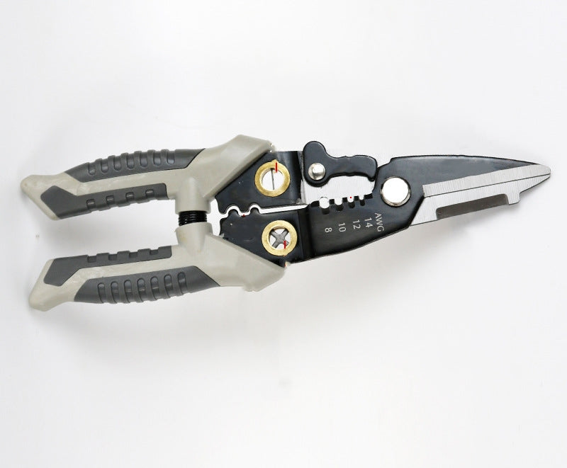 Multifunctional Wire Stripper50%OFF