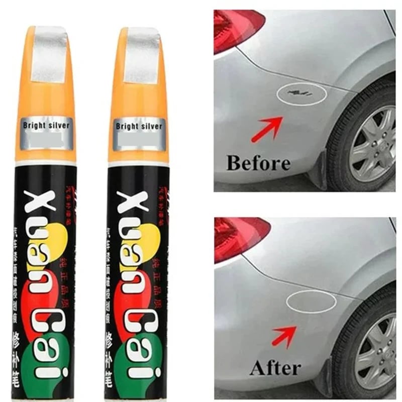 Car Scratch Remover Pen✨