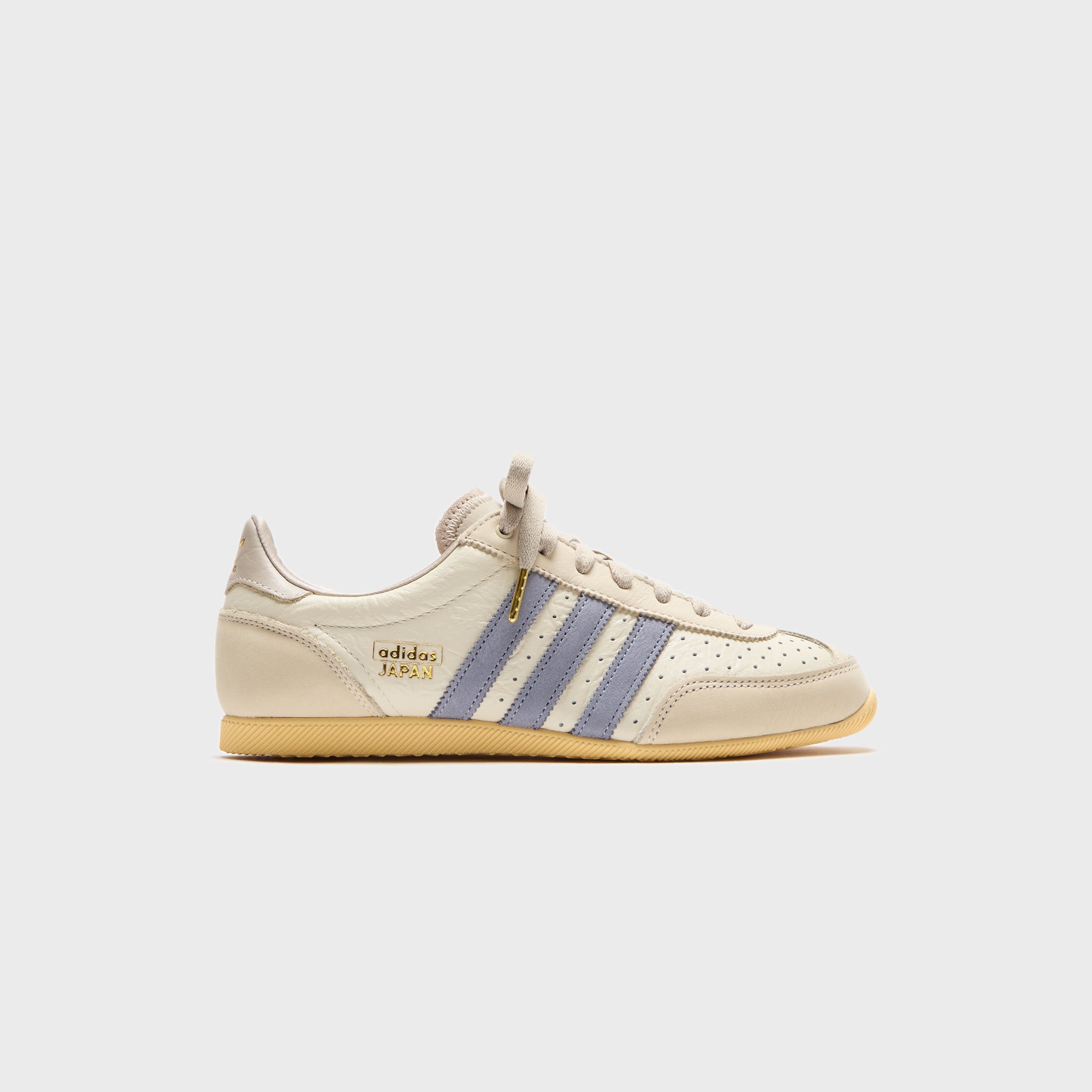 adidas WMNS Japan - Cream White / Silver Violet / Wonder Beige