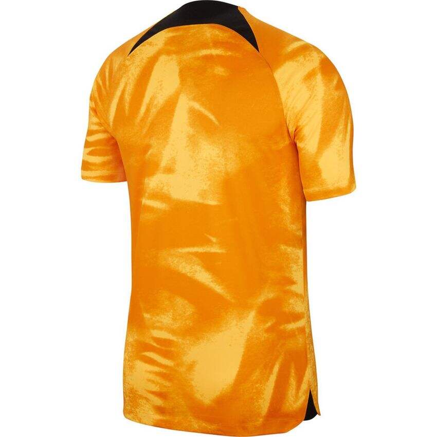 Wxl-Camiseta Fútbol Hombre Nike Selección Holanda Dryfit 2022/23 Home