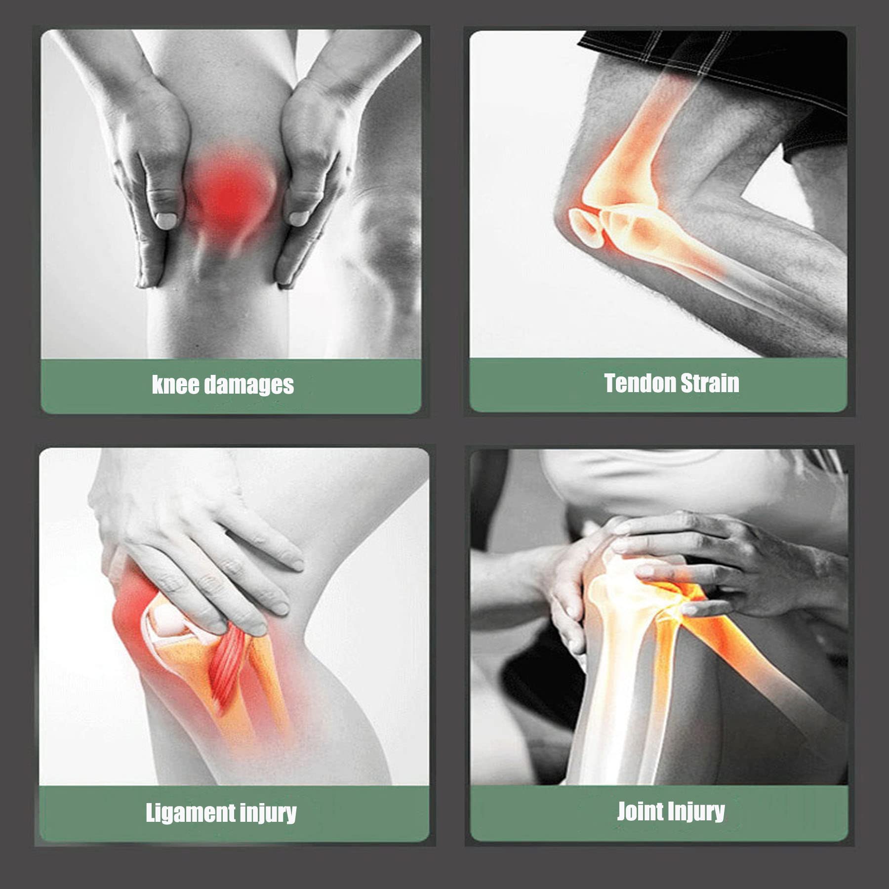 🔥Knee protection