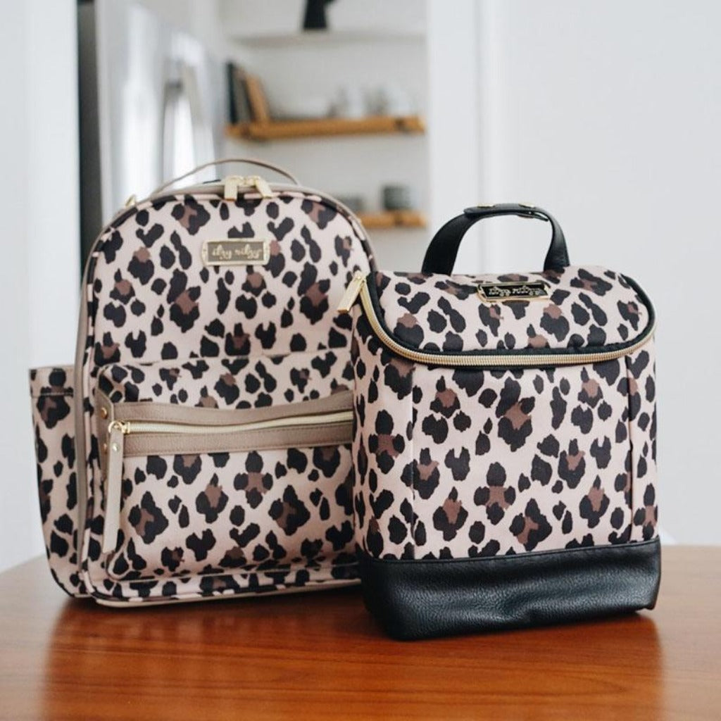 Chill Like A Boss? Bottle Bag