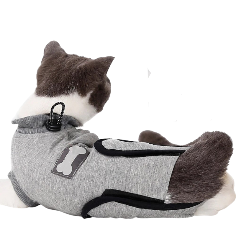 Cotton Pet Shirt