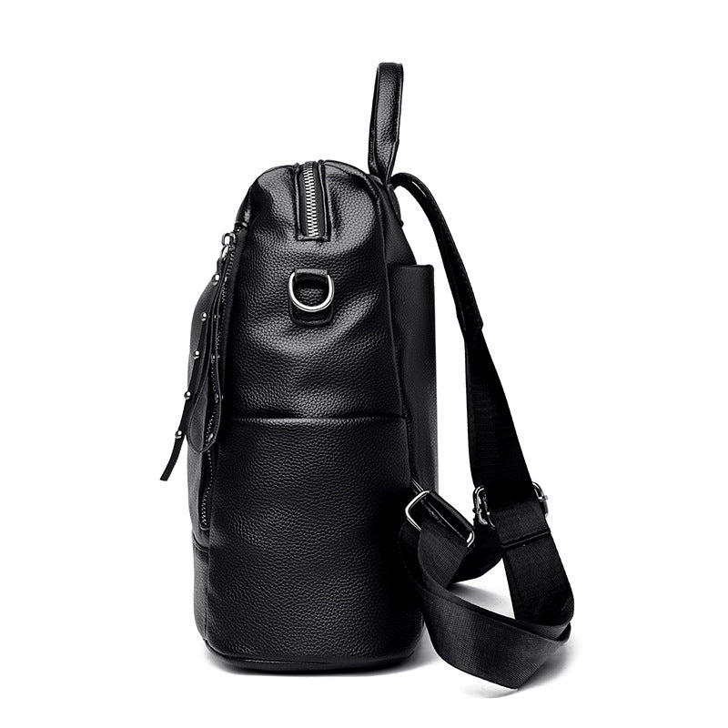 Trendy  Women's School Backpack