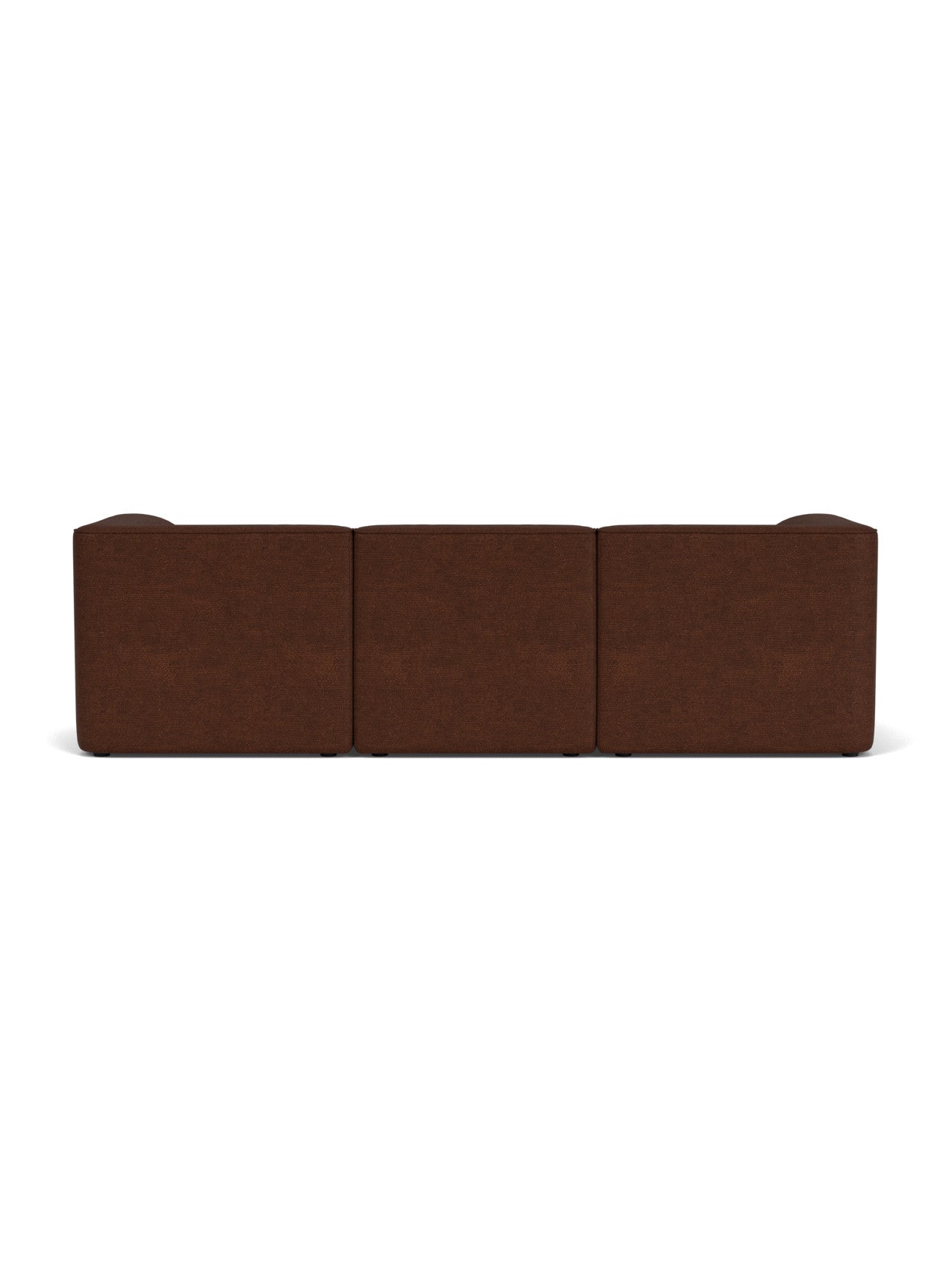 Eave Modular Sofa. 3-seater. Configurations 11-12