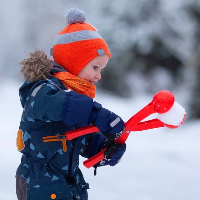 🔥BIG SALE - 48% OFF🔥🔥❄4 IN 1 SNOWYTOYS❄