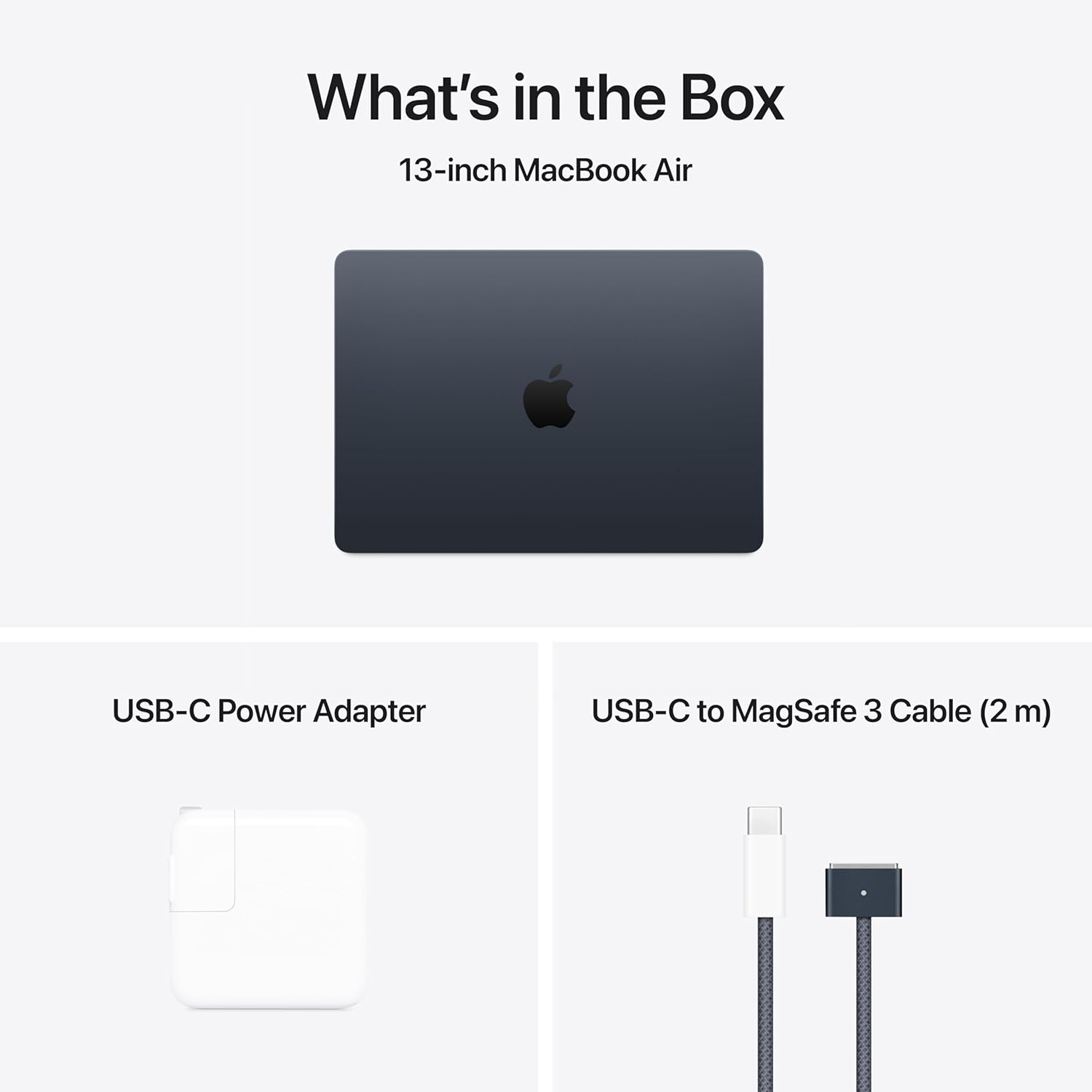 🔥Limited Time Offer🔥2025 MacBook Air 13-inch Laptop with M4 chip
